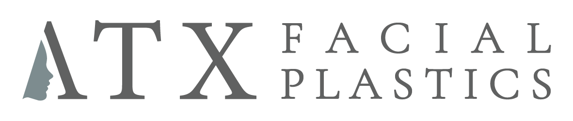 ATX Facial Plastics Logo in color