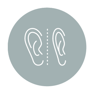 Otoplasty Icon