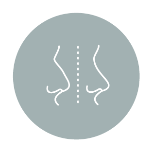Rhinoplasty Icon