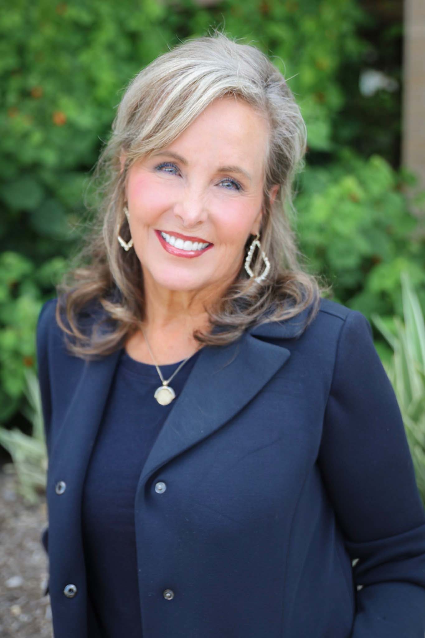 Mitzi Lindsey